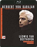 ヘルベルト・フォン・カラヤン「 カラヤンの遺産　ベートーヴェン：交響曲第９番「合唱」」