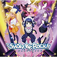 （ゲーム・ミュージック）「 Ｐ　ＳＨＯＷ　ＢＹ　ＲＯＣＫ！！　ＣＤ」