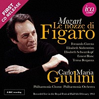 （クラシック）「 モーツァルト：歌劇「フィガロの結婚」」