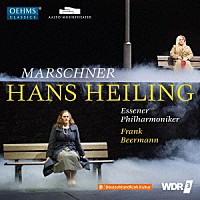 （クラシック）「 マルシュナー：歌劇≪ハンス・ハイリンク≫３幕」