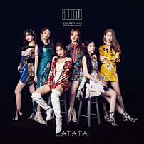 （Ｇ）Ｉ－ＤＬＥ 「ＬＡＴＡＴＡ」