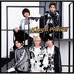 Ｋｉｎｇ　＆　Ｐｒｉｎｃｅ「Ｋｉｎｇ　＆　Ｐｒｉｎｃｅ」