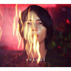 山下智久「ＣＨＡＮＧＥ」