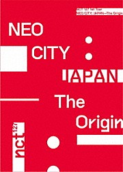 ＮＣＴ　１２７「ＮＣＴ　１２７　１ｓｔ　Ｔｏｕｒ　ＮＥＯ　ＣＩＴＹ　：　ＪＡＰＡＮ　－　Ｔｈｅ　Ｏｒｉｇｉｎ」