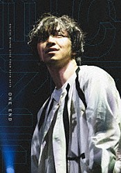 三浦大知「ＤＡＩＣＨＩ　ＭＩＵＲＡ　ＬＩＶＥ　ＴＯＵＲ　ＯＮＥ　ＥＮＤ　ｉｎ　大阪城ホール」