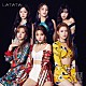 （Ｇ）Ｉ－ＤＬＥ「ＬＡＴＡＴＡ」