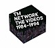 ＴＭ　ＮＥＴＷＯＲＫ「ＴＭ　ＮＥＴＷＯＲＫ　ＴＨＥ　ＶＩＤＥＯＳ　１９８４－１９９４」