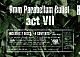 ９ｍｍ　Ｐａｒａｂｅｌｌｕｍ　Ｂｕｌｌｅｔ「ａｃｔ　Ⅶ」