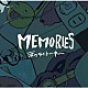 ネクライトーキー「ＭＥＭＯＲＩＥＳ」