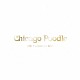 Ｃｈｉｃａｇｏ　Ｐｏｏｄｌｅ「１０ｔｈ　Ａｎｎｉｖｅｒｓａｒｙ　Ｂｅｓｔ」