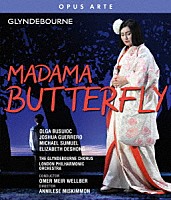 （クラシック）「 プッチーニ：蝶々夫人　グラインドボーン音楽祭」