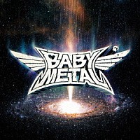 ＢＡＢＹＭＥＴＡＬ「 ＭＥＴＡＬ　ＧＡＬＡＸＹ　－ＪＡＰＡＮ　Ｃｏｍｐｌｅｔｅ　Ｅｄｉｔｉｏｎ－」