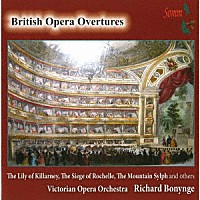（クラシック）「 イギリス歌劇の序曲集」
