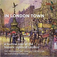 （クラシック）「 ロンドンの街にて～ロンドンの歴史的音楽ツアー」