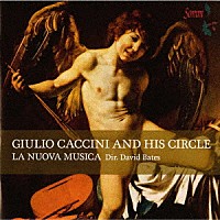 （クラシック）「 ジュリオ・カッチーニとそのサークル」