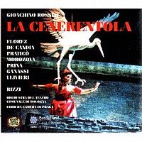 （クラシック）「 ロッシーニ：歌劇『チェネレントラ』」
