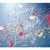 Ａ．Ｂ．Ｃ－Ｚ 「Ｇｏｉｎｇ　ｗｉｔｈ　Ｚｅｐｈｙｒ」