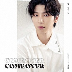 ＳＮＵＰＥＲ「Ｃｏｍｅ　Ｏｖｅｒ」