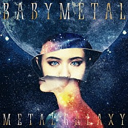 ＢＡＢＹＭＥＴＡＬ「ＭＥＴＡＬ　ＧＡＬＡＸＹ　－ＪＡＰＡＮ　Ｃｏｍｐｌｅｔｅ　Ｅｄｉｔｉｏｎ－」