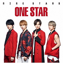 ＮＩＮＥ　ＳＴＡＲＳ「ＯＮＥ　ＳＴＡＲ」