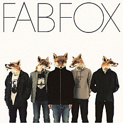 フジファブリック「ＦＡＢ　ＦＯＸ」