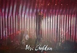 Ｍｒ．Ｃｈｉｌｄｒｅｎ「Ｍｒ．Ｃｈｉｌｄｒｅｎ　Ｔｏｕｒ　２０１８－１９　重力と呼吸」