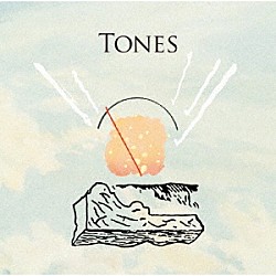 ＡＫＩＨＩＳＡ　ＫＩＴＡＺＡＴＯ「ＴＯＮＥＳ」