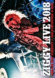 ＺＩＧＧＹ「ＬＩＶＥ　２０１８」