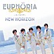 ＥＵＰＨＯＲＩＡ「ＮＥＷ　ＨＯＲＩＺＯＮ」