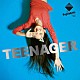 フジファブリック「ＴＥＥＮＡＧＥＲ」