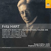 （クラシック）「 ハート：ヴァイオリンとピアノのための作品全集　第１集」