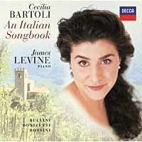チェチーリア・バルトリ「 イタリア歌曲集」