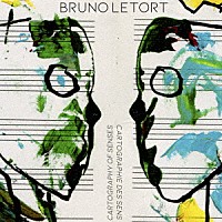 （クラシック）「 ＣＡＲＴＯＧＲＡＰＨＹ　ＯＦ　ＳＥＮＳＥＳ　ブリュノ・ルトール：作品集」
