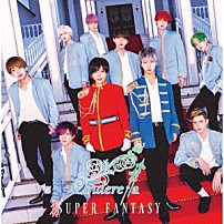 ＳＵＰＥＲ　ＦＡＮＴＡＳＹ 「Ｃｉｎｄｅｒｅｌｌａ」