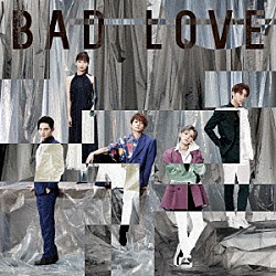 ＡＡＡ「ＢＡＤ　ＬＯＶＥ」