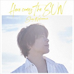 仲村宗悟「Ｈｅｒｅ　ｃｏｍｅｓ　Ｔｈｅ　ＳＵＮ」