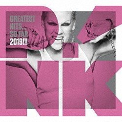 Ｐ！ＮＫ「グレイテスト・ヒッツ…　ソー・ファー　２０１９！！！」