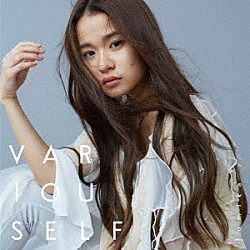 ｆｕｍｉｋａ「ＶＡＲＩＯＵＳＥＬＦ」