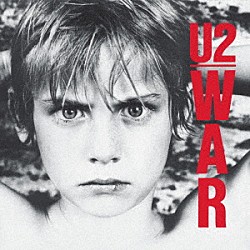 Ｕ２「ＷＡＲ（闘）」