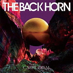 ＴＨＥ　ＢＡＣＫ　ＨＯＲＮ「カルペ・ディエム」