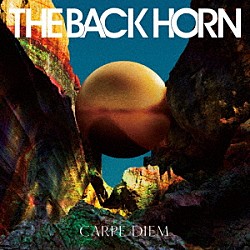 ＴＨＥ　ＢＡＣＫ　ＨＯＲＮ「カルペ・ディエム」