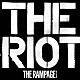 ＴＨＥ　ＲＡＭＰＡＧＥ　ｆｒｏｍ　ＥＸＩＬＥ　ＴＲＩＢＥ「ＴＨＥ　ＲＩＯＴ」