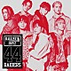 ＢＡＬＬＩＳＴＩＫ　ＢＯＹＺ　ｆｒｏｍ　ＥＸＩＬＥ　ＴＲＩＢＥ「４４ＲＡＩＤＥＲＳ」