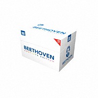 （クラシック）「 ベートーヴェン：作品全集」