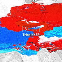 ＳＨＥ’Ｓ「 Ｔｒｉｃｏｌｏｒ　ＥＰ」