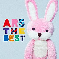 アルスマグナ「 ＡＲＳ　ＴＨＥ　ＢＥＳＴ」