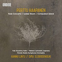 （クラシック）「 ペルットゥ・ハーパネン：作品集」