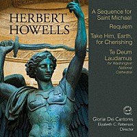 （クラシック）「 ハウエルズ：合唱作品集」