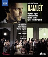 （クラシック）「 トマ：歌劇≪アムレット（ハムレット）≫５幕」