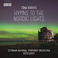 （クラシック）「 トヌ・クルヴィッツ：北欧の光への讃歌」